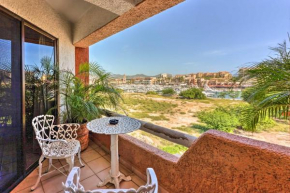 Chic Cabo San Lucas Getaway Less Than 2 Miles to Beaches!